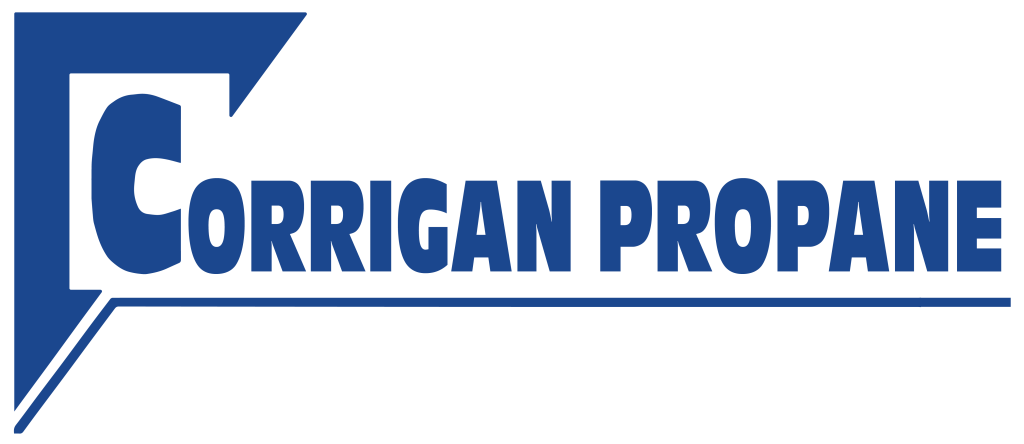 Corrigan Propane Logo