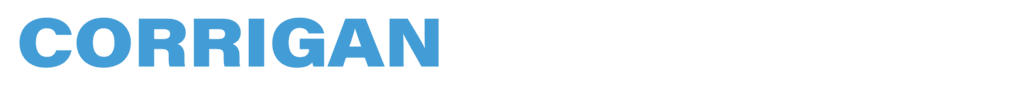 corrigan family of companies logo