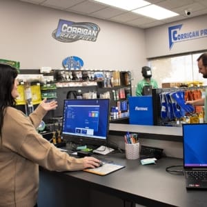 medical and industrial gas supplies